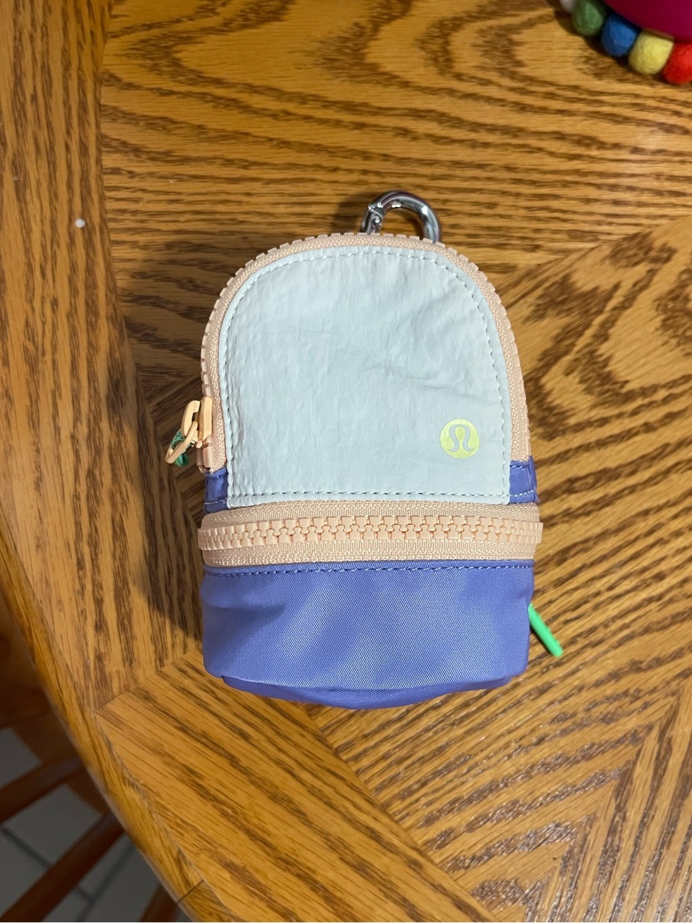 Lululemon City Adventurer Backpack - Nano